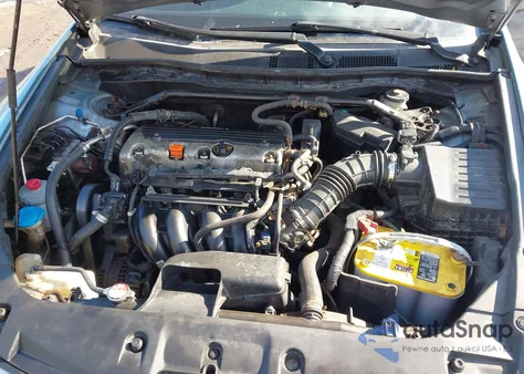 2012 Honda Accord 2.4 Ex-L z USA, uszkodzony, nr VIN 1HGCP2F80CA048132